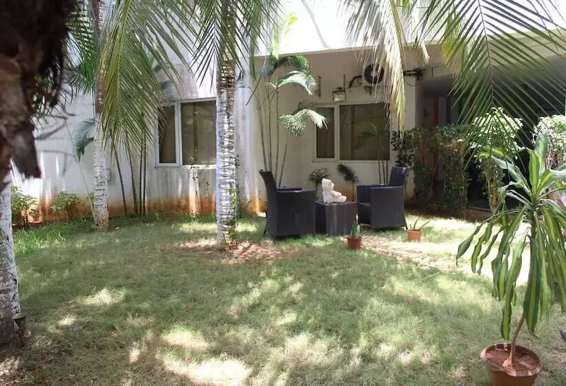 Fotos del hotel Citrus Sriperumbudur:  12