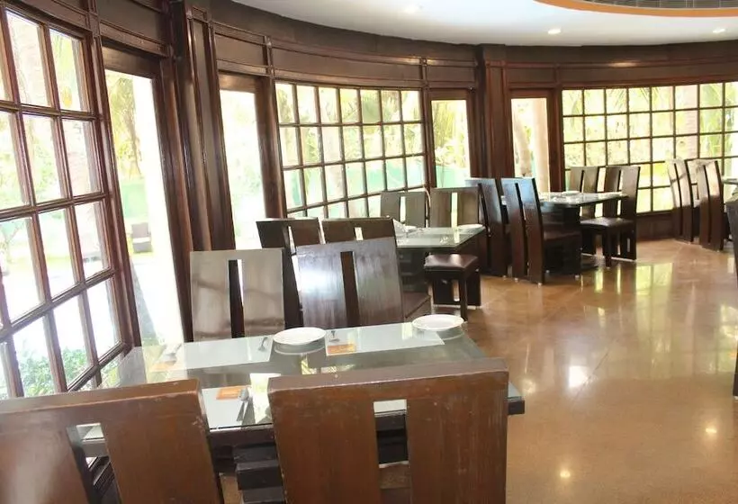 Fotos del hotel Citrus Sriperumbudur:  15