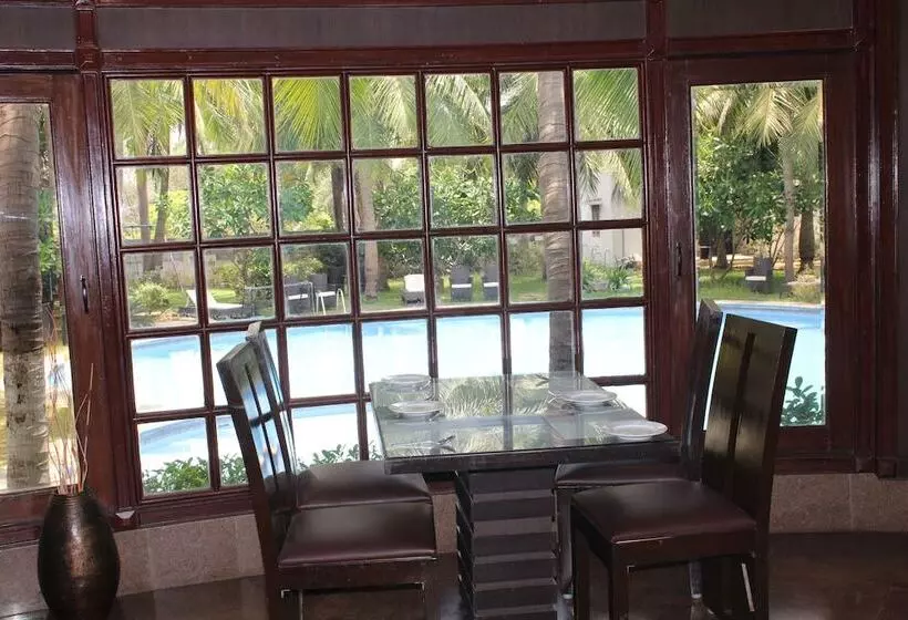 Fotos del hotel Citrus Sriperumbudur:  10