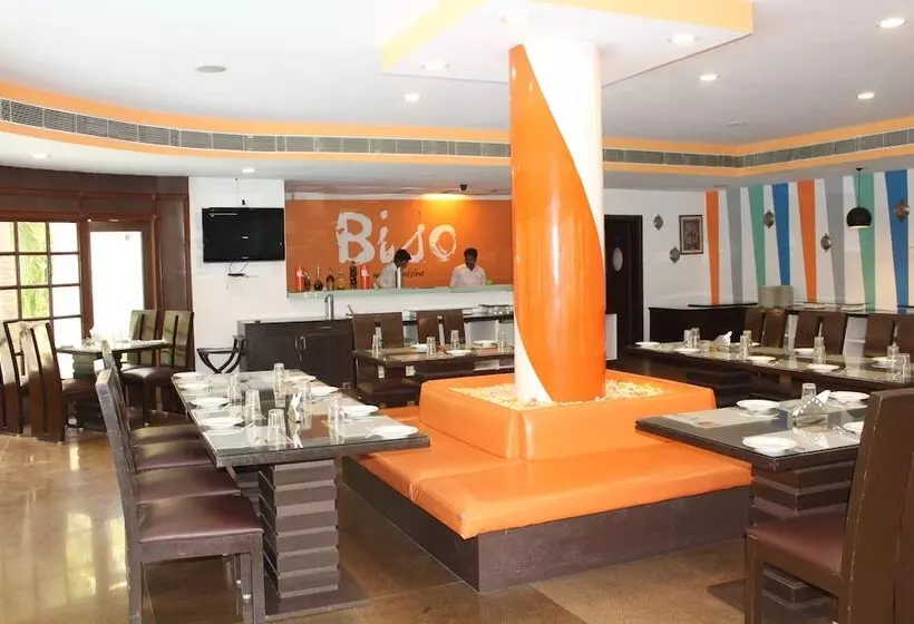 Fotos del hotel Citrus Sriperumbudur:  9