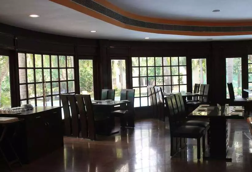 Fotos del hotel Citrus Sriperumbudur:  14