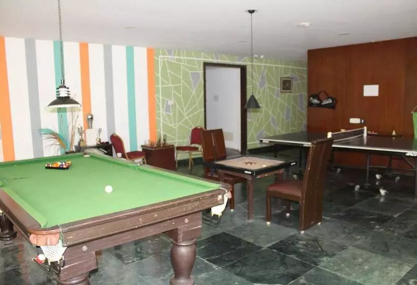 Fotos del hotel Citrus Sriperumbudur:  4