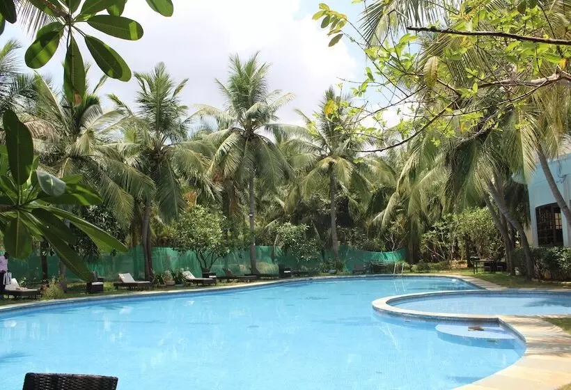 Fotos del hotel Citrus Sriperumbudur:  16