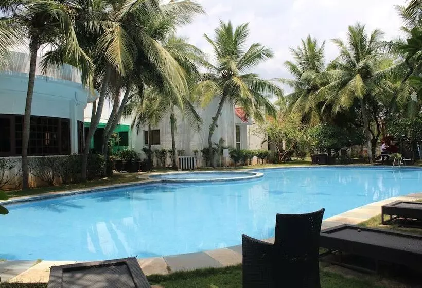 Fotos del hotel Citrus Sriperumbudur:  18