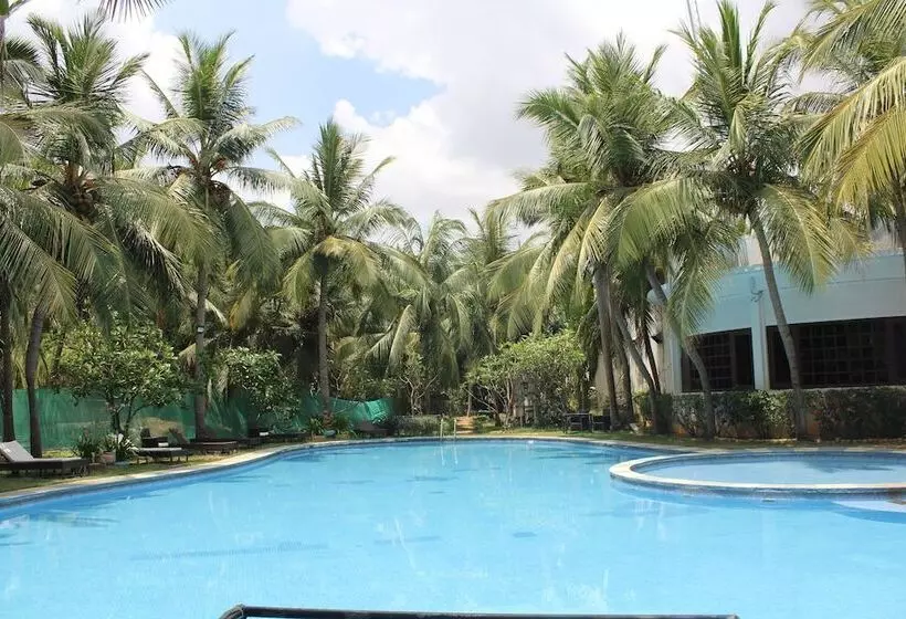 Fotos del hotel Citrus Sriperumbudur:  19