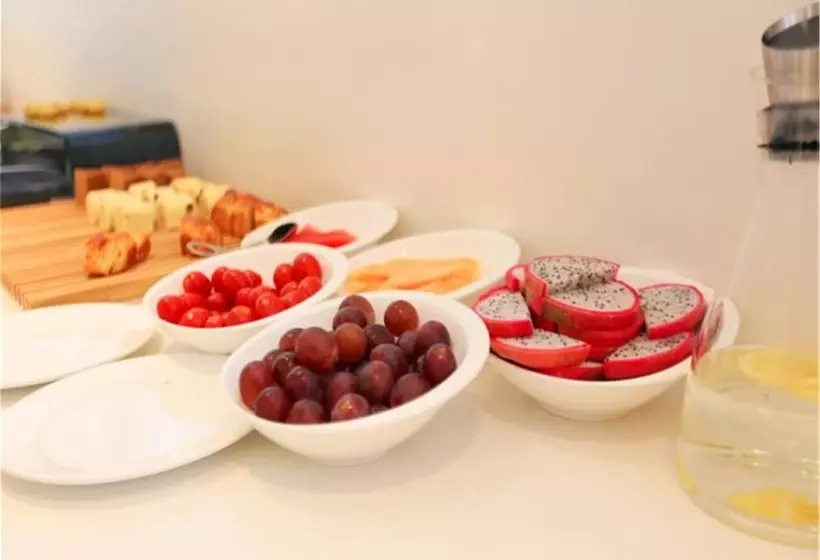 Fotos del hotel Shenzhen Dongmen Colour:  4