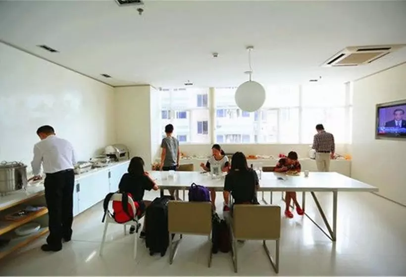 Fotos del hotel Shenzhen Dongmen Colour:  6