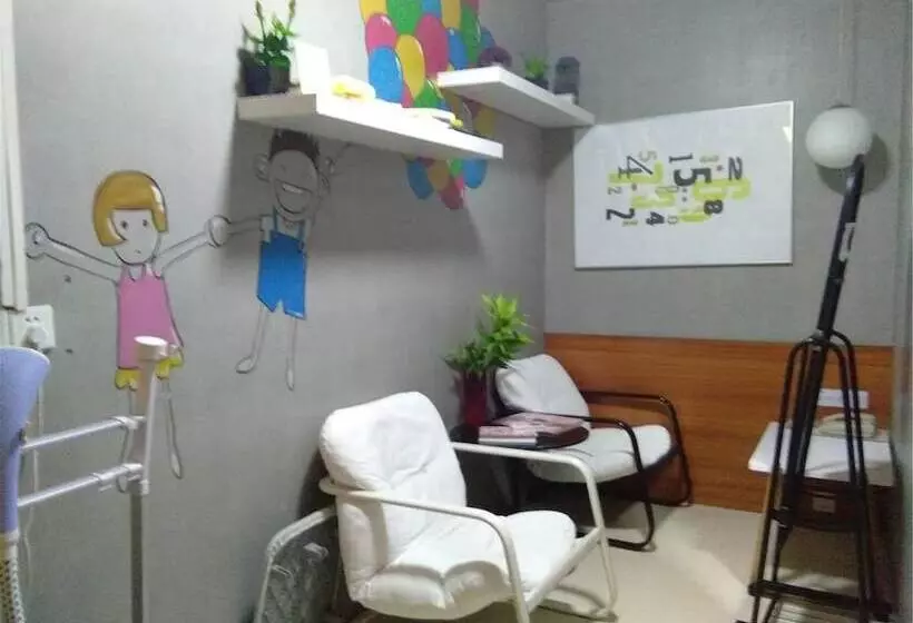 Fotos del hotel Shenzhen Dongmen Colour:  2