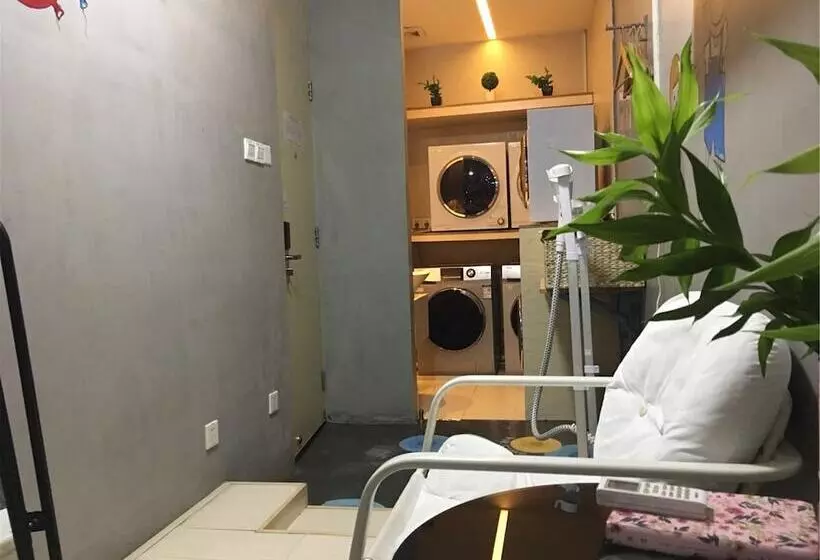 Shenzhen Dongmen Colour