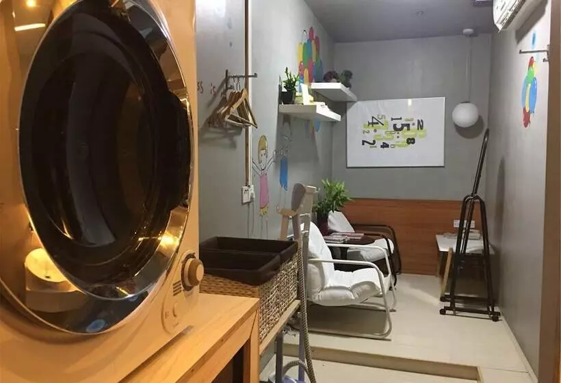 Fotos del hotel Shenzhen Dongmen Colour:  7