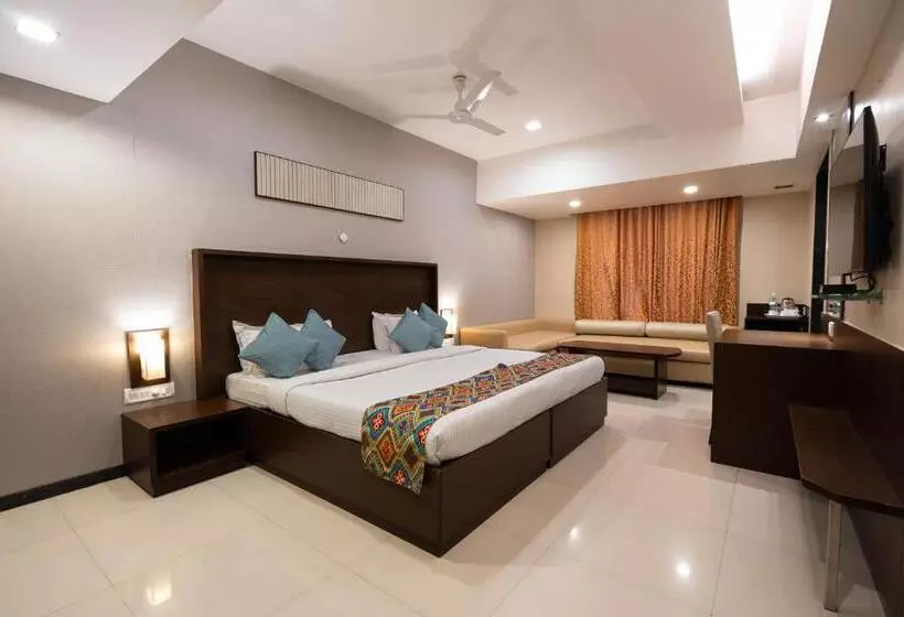 Fotos del hotel Gcc  And Club:  6