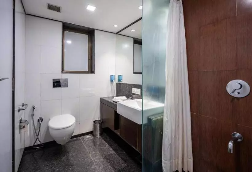 Fotos del hotel Gcc  And Club:  3