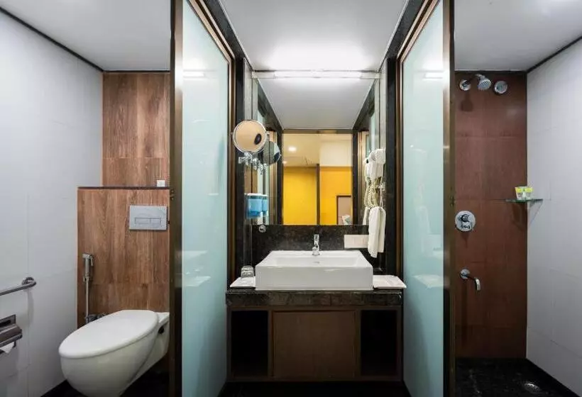 Fotos del hotel Gcc  And Club:  23