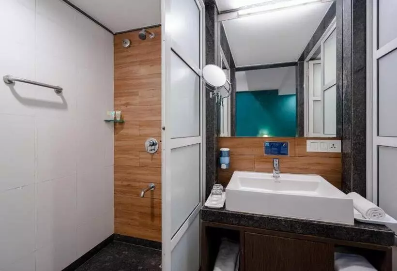 Fotos del hotel Gcc  And Club:  19