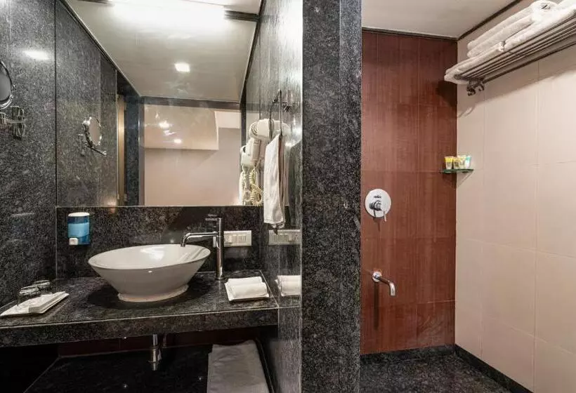 Fotos del hotel Gcc  And Club:  7