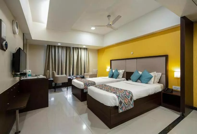 Fotos del hotel Gcc  And Club:  14