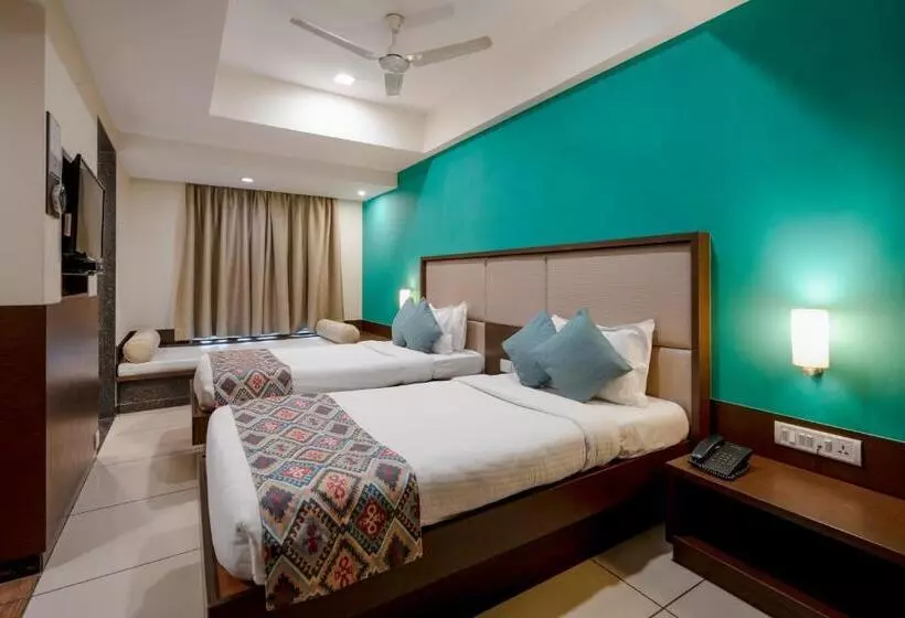 Fotos del hotel Gcc  And Club:  12