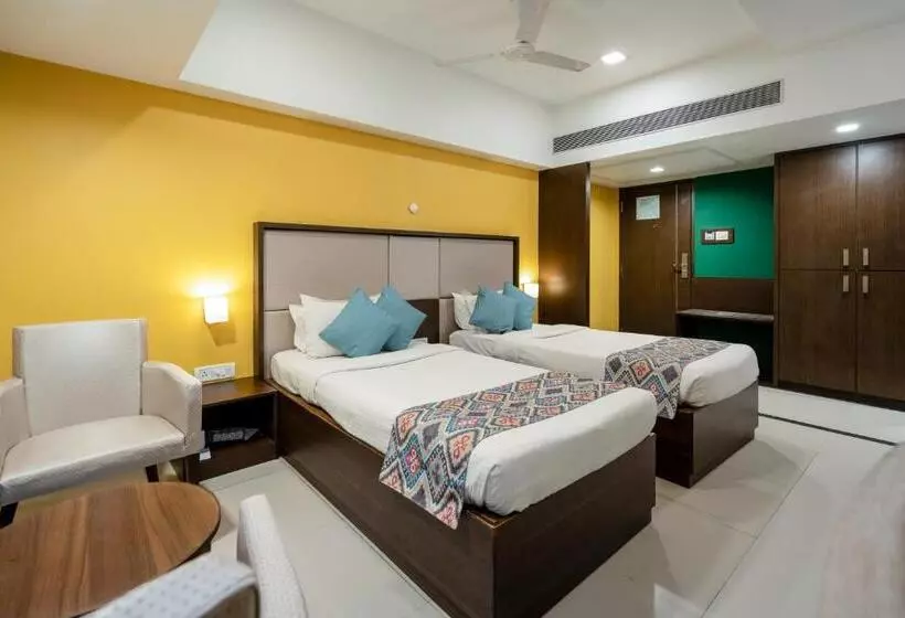 Fotos del hotel Gcc  And Club:  10