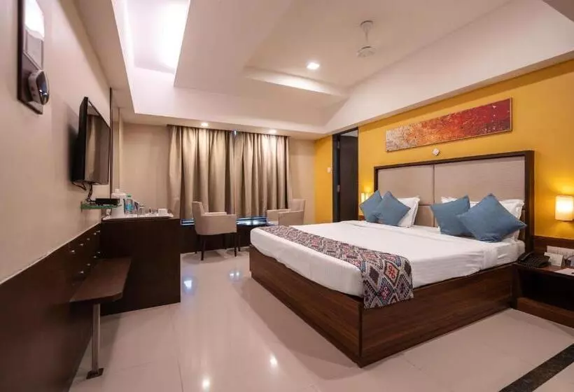 Fotos del hotel Gcc  And Club:  16