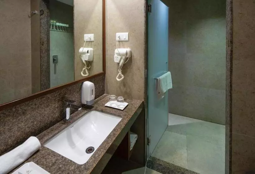 Fotos del hotel Gcc  And Club:  17