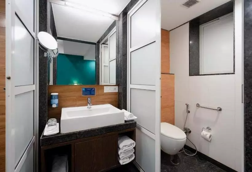 Fotos del hotel Gcc  And Club:  15