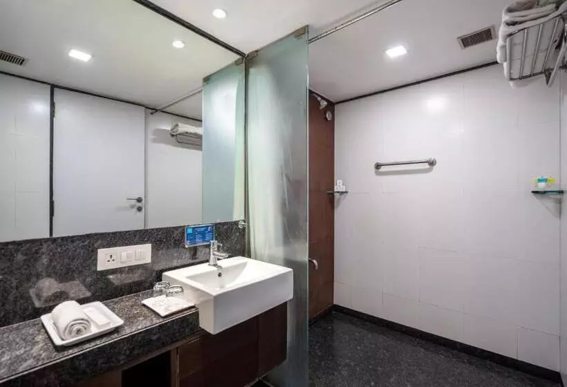 Fotos del hotel Gcc  And Club:  21