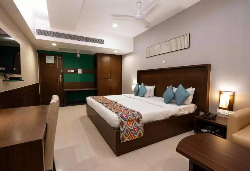 Fotos del hotel Gcc  And Club:  4