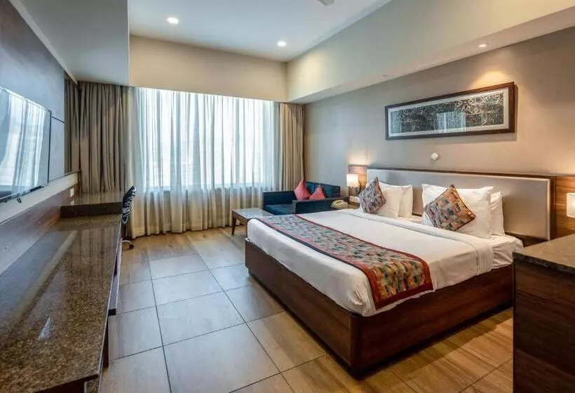 Fotos del hotel Gcc  And Club:  22