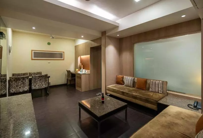 Fotos del hotel Gcc  And Club:  25