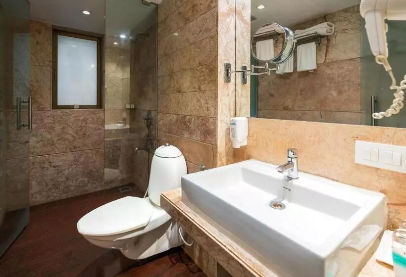 Fotos del hotel Gcc  And Club:  5