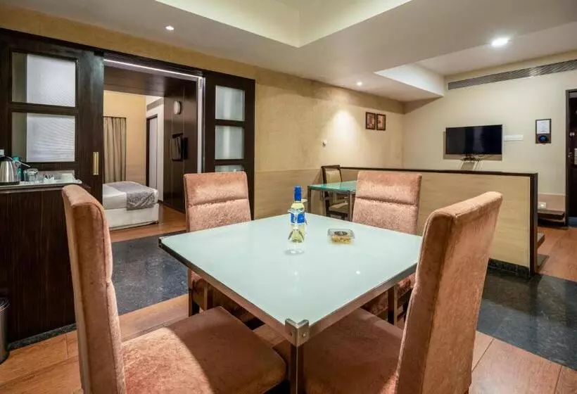 Fotos del hotel Gcc  And Club:  2