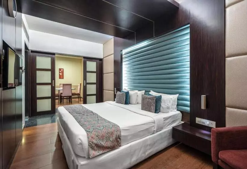 Fotos del hotel Gcc  And Club:  20