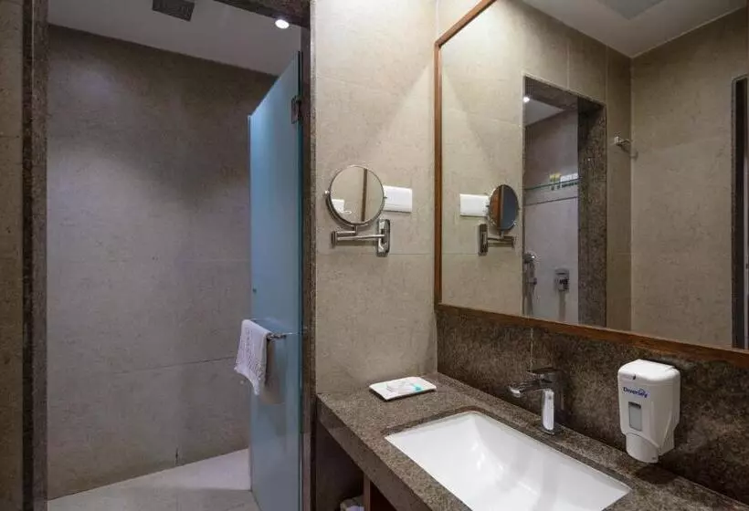 Fotos del hotel Gcc  And Club:  13