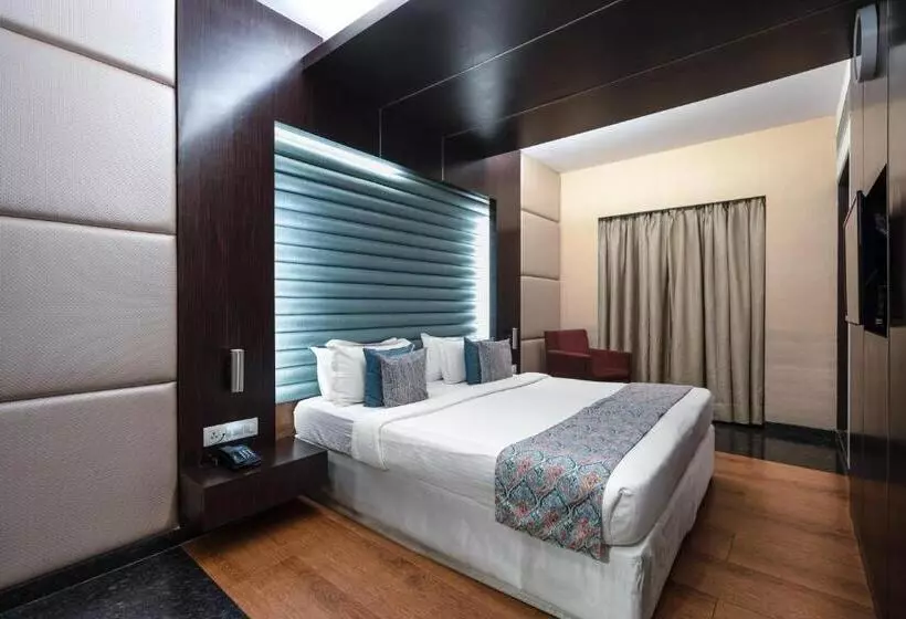 Fotos del hotel Gcc  And Club:  18