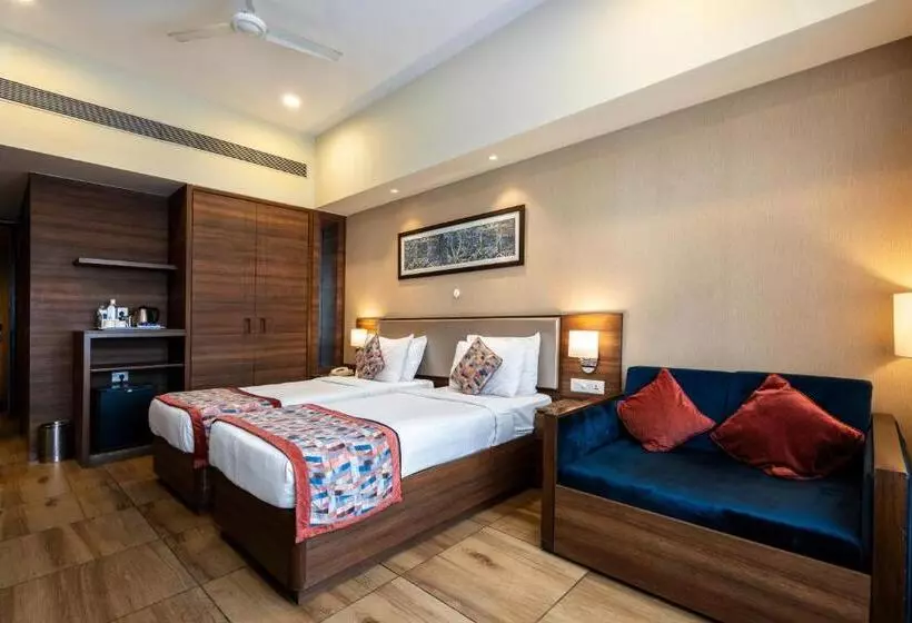 Fotos del hotel Gcc  And Club:  8