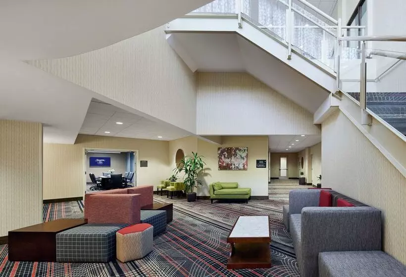 Fotos del hotel Hampton Inn & Suites Mt. Prospect:  4