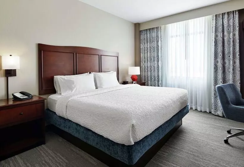 Fotos del hotel Hampton Inn & Suites Mt. Prospect:  16