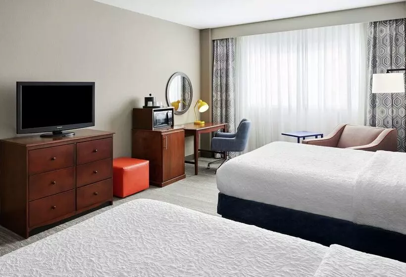 Fotos del hotel Hampton Inn & Suites Mt. Prospect:  6