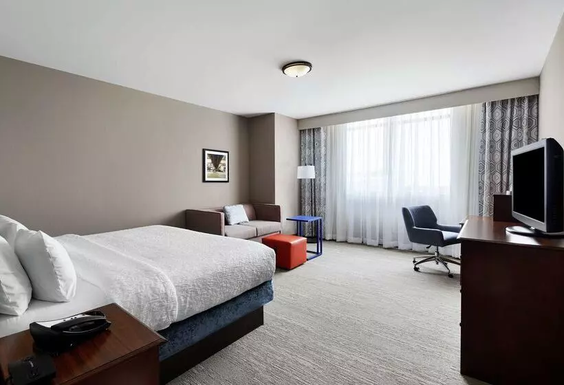 Fotos del hotel Hampton Inn & Suites Mt. Prospect:  2