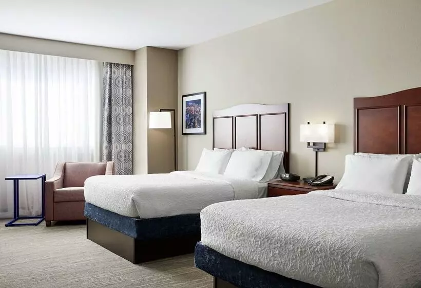 Fotos del hotel Hampton Inn & Suites Mt. Prospect:  13