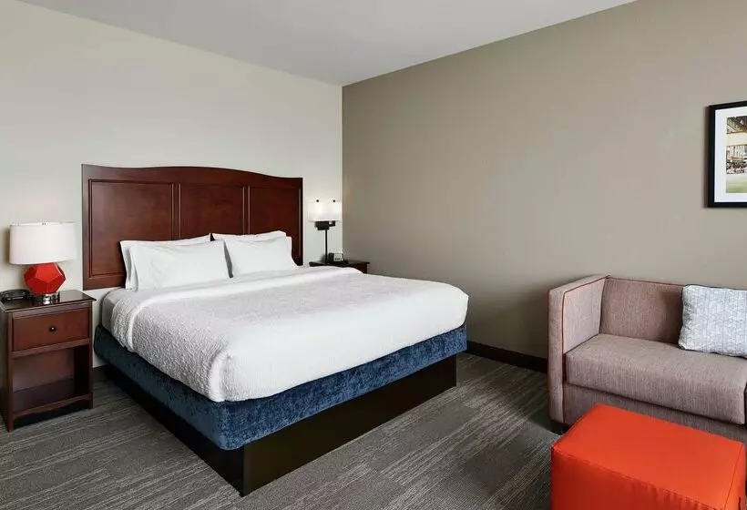Fotos del hotel Hampton Inn & Suites Mt. Prospect:  15