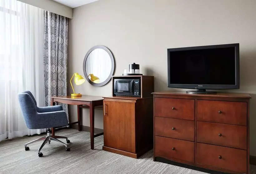 Fotos del hotel Hampton Inn & Suites Mt. Prospect:  18