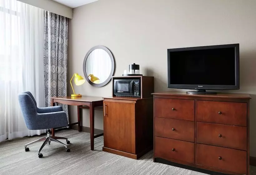 Fotos del hotel Hampton Inn & Suites Mt. Prospect:  22