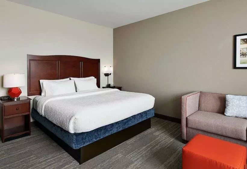 Fotos del hotel Hampton Inn & Suites Mt. Prospect:  12