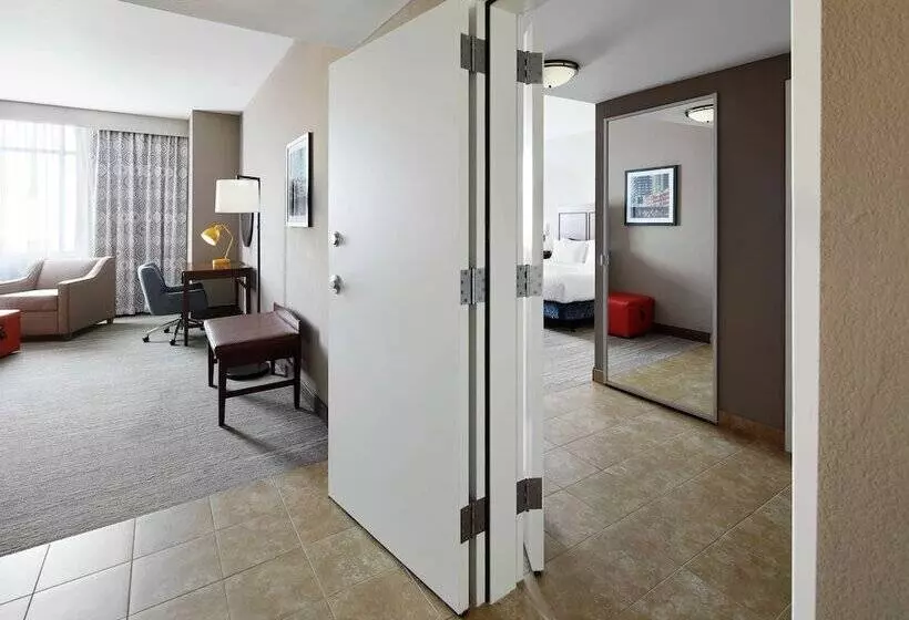 Fotos del hotel Hampton Inn & Suites Mt. Prospect:  23