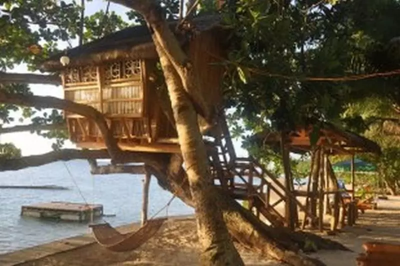 Fotos del hotel Island Garden Resort In Pangubatan:  11