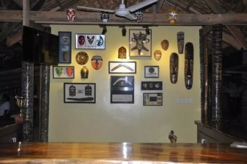 Fotos del hotel Island Garden Resort In Pangubatan:  3