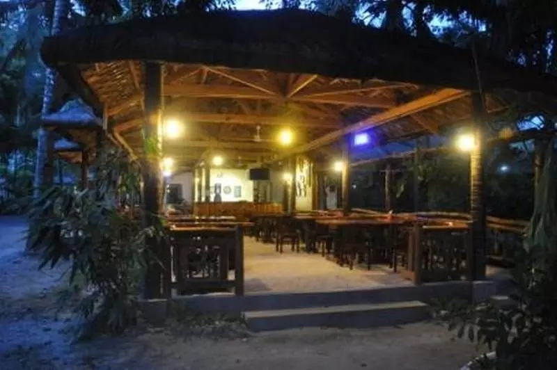 Fotos del hotel Island Garden Resort In Pangubatan:  2