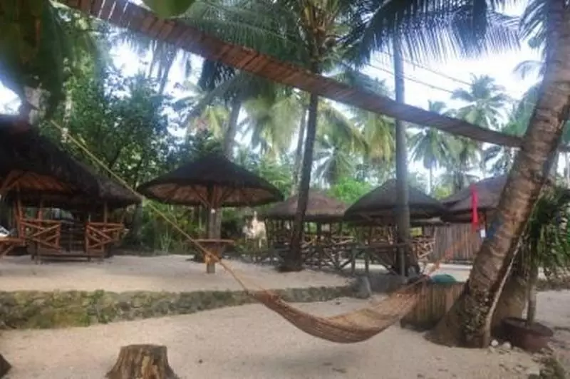 Fotos del hotel Island Garden Resort In Pangubatan:  4