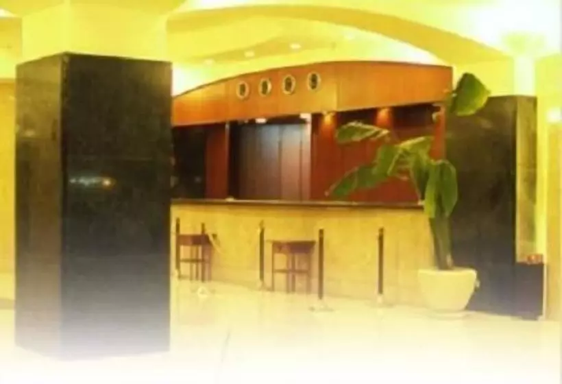 Fotos del hotel Nansei Kanko:  6